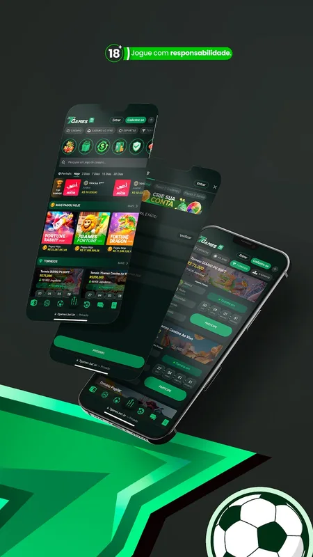 Screenshot 7Games Android 2