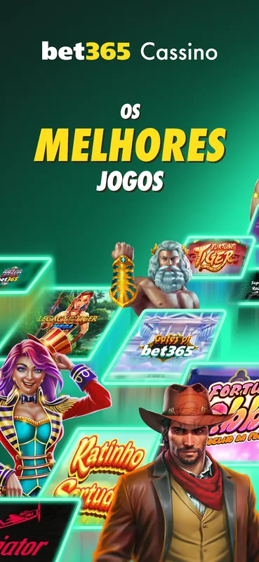 Screenshot Bet365 app