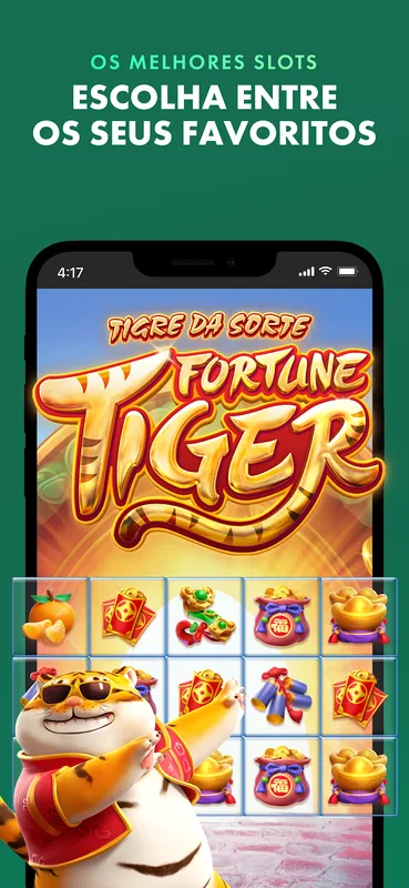 Screenshot Bet365 app
