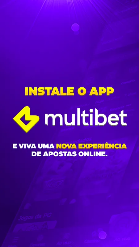 Screenshot Multibet Android 5