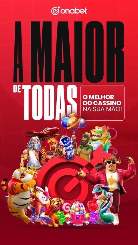 Screenshot Onabet Android 1