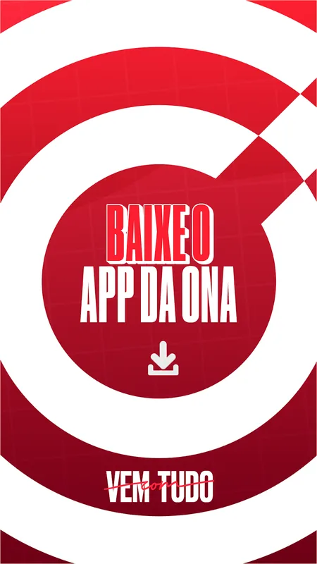Screenshot Onabet Android 3