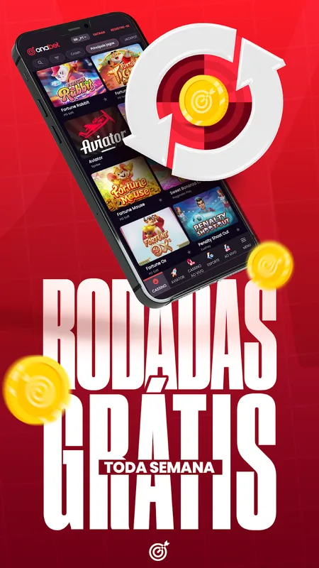 Screenshot Onabet Android 4