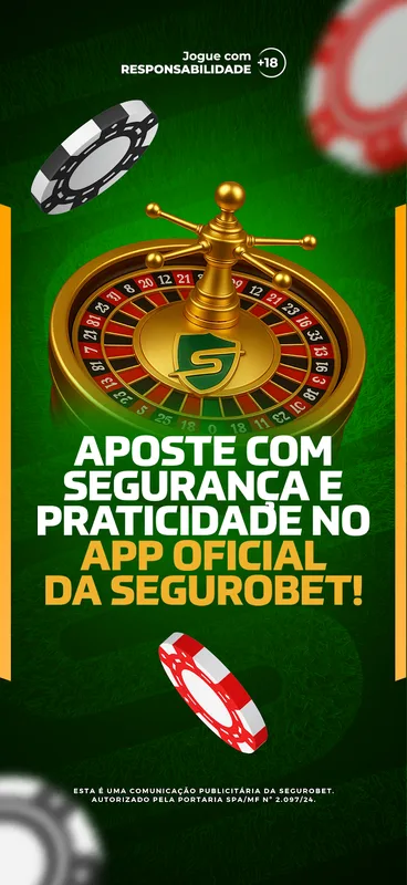Screenshot Seguro Bet Android 1