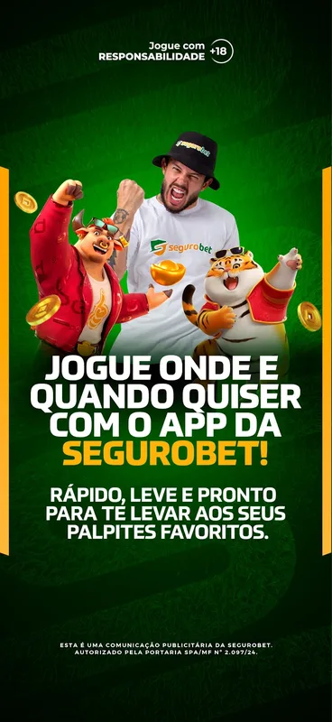 Screenshot Seguro Bet Android 4