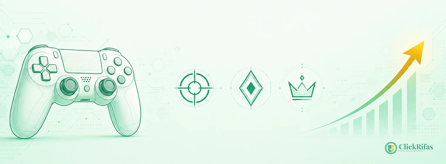 Apostas em esports no Brasil em 2026: CS2, Valorant e LoL — guia completo