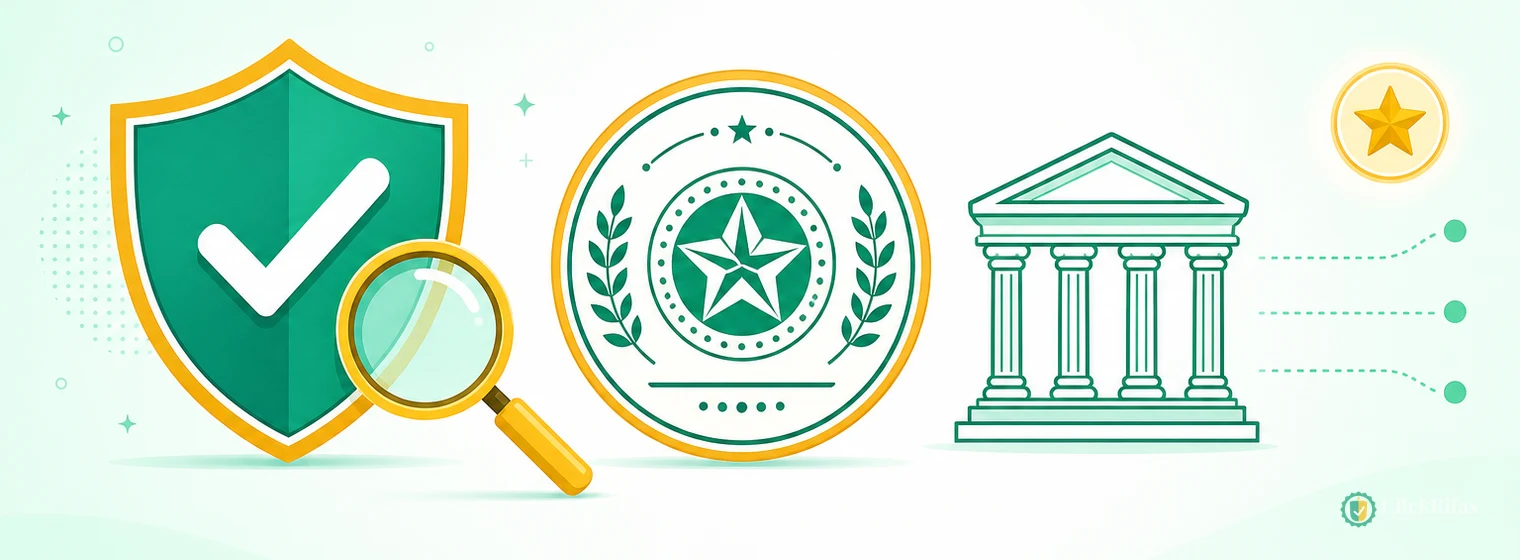 Bets Não Autorizadas no Brasil 2026 — Lista Atualizada SPA/MF