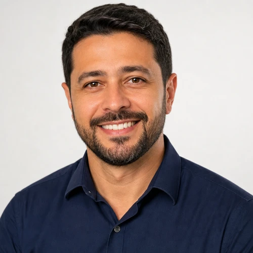 Carlos Mendes