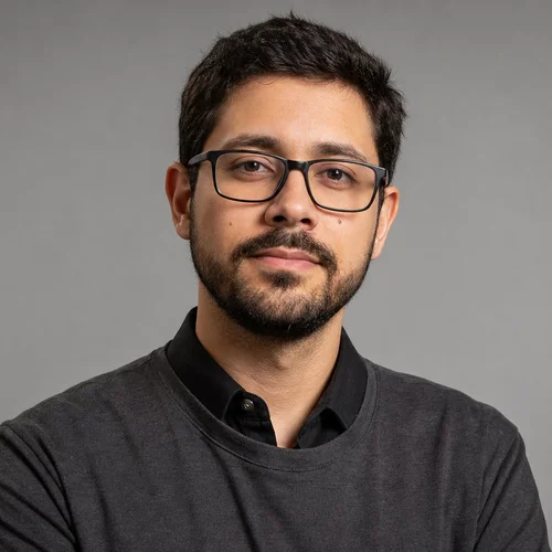 Marcos Pereira