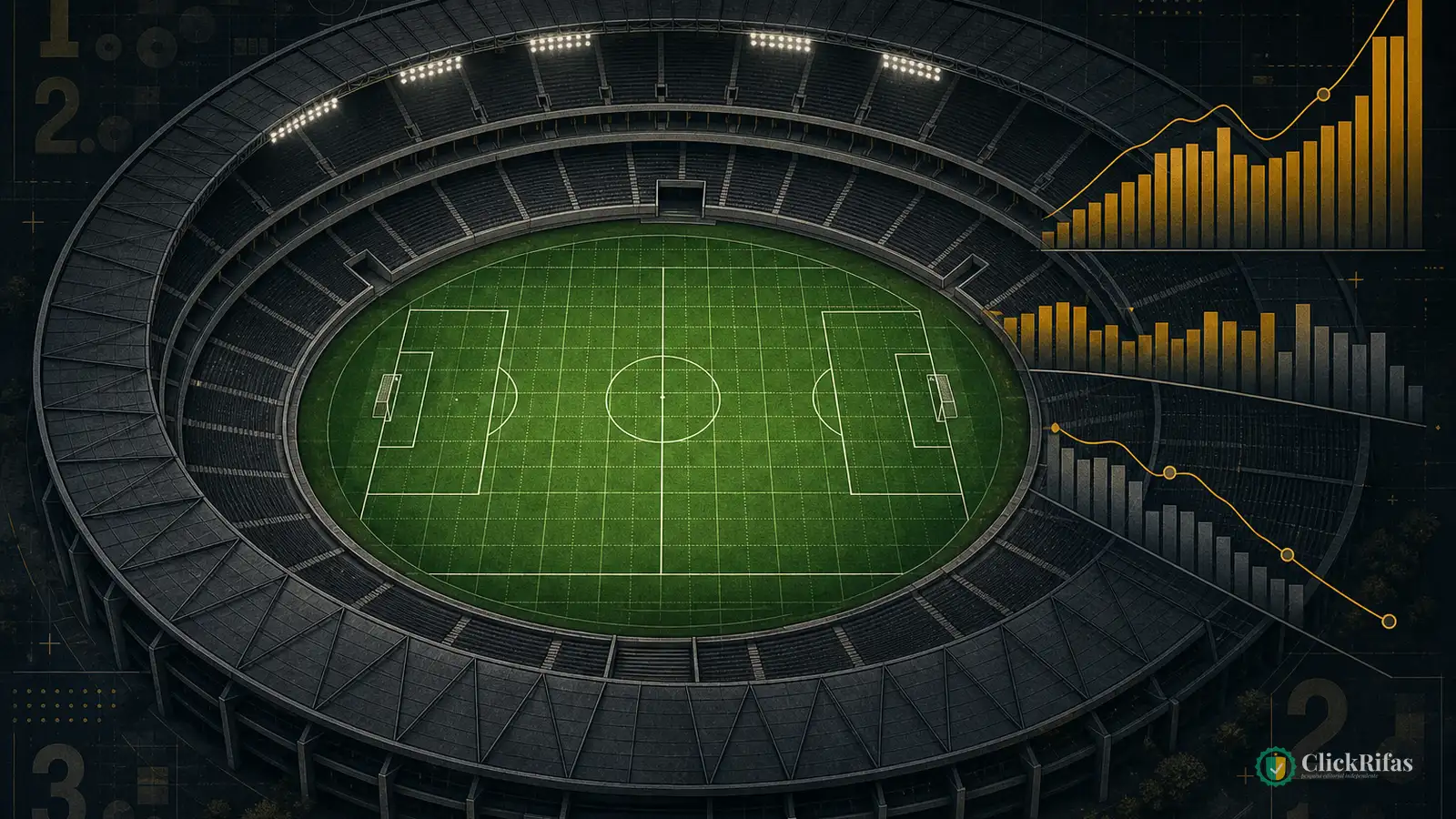 Brasileirão 2026 no meio da temporada: como ler as odds dos favoritos e azarões